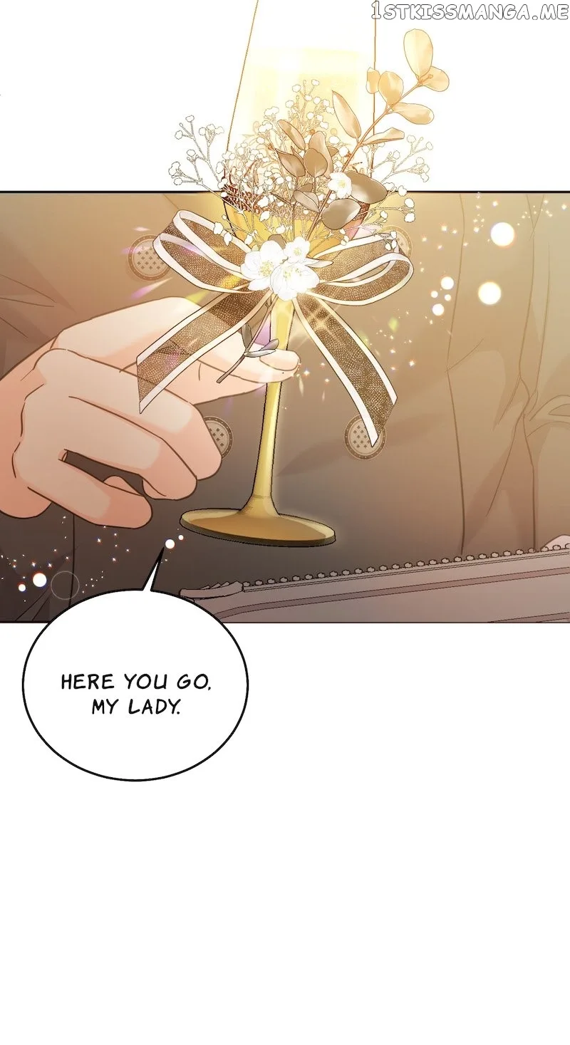 Saving the Villain Who was Abandoned by the Female Lead Chapter 84 page 10