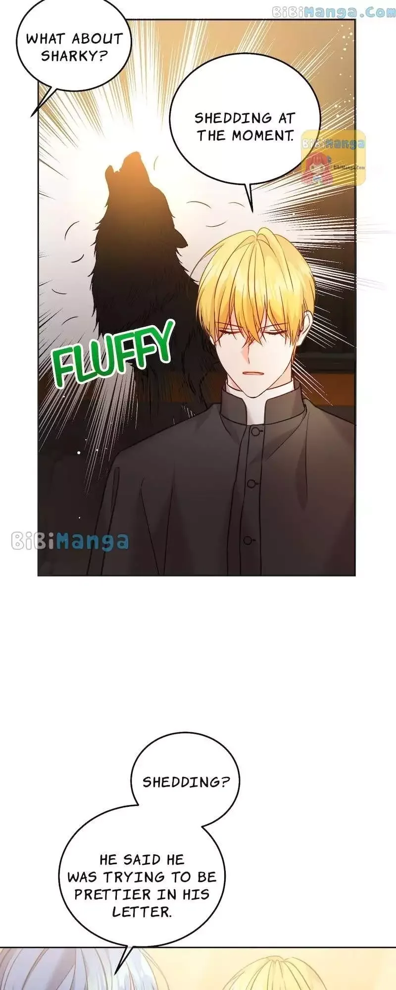 Saving the Villain Who was Abandoned by the Female Lead Chapter 82 page 16