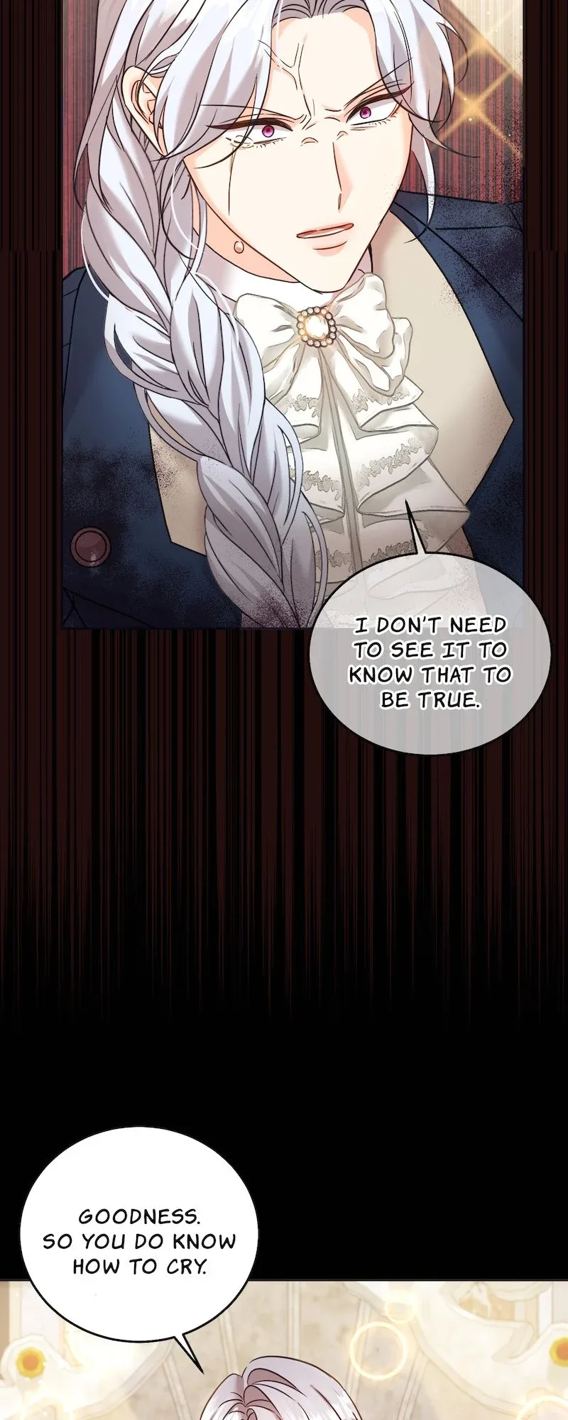 Saving the Villain Who was Abandoned by the Female Lead Chapter 78 page 59