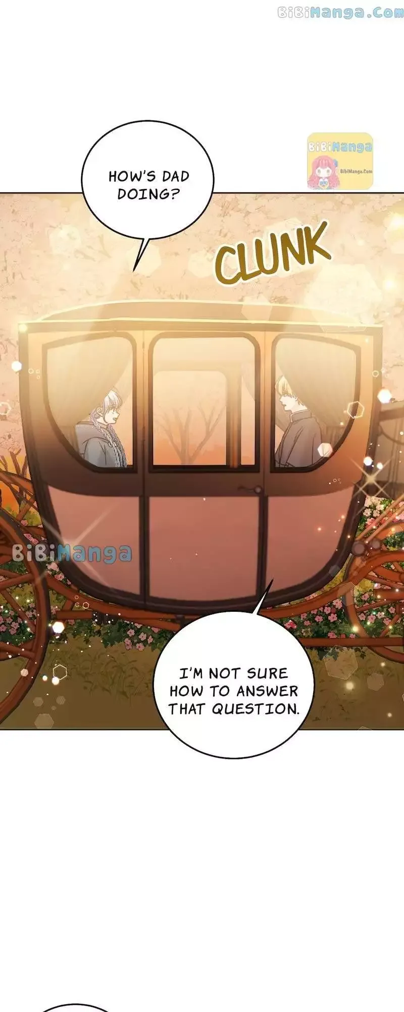 Saving the Villain Who was Abandoned by the Female Lead Chapter 82 page 15