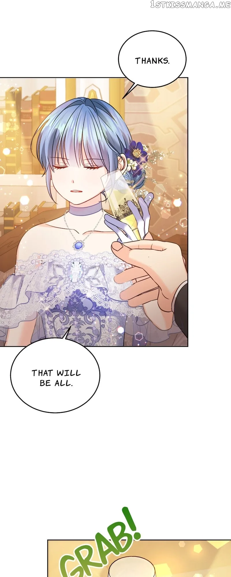 Saving the Villain Who was Abandoned by the Female Lead Chapter 84 page 11