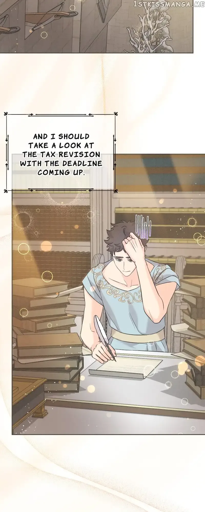 Saving the Villain Who was Abandoned by the Female Lead Chapter 83 page 16