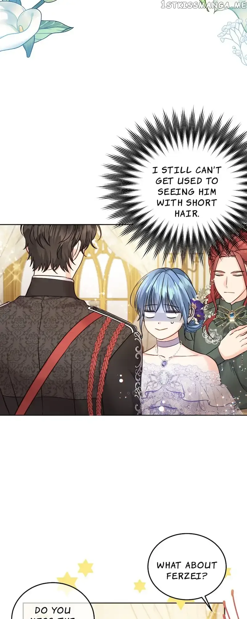 Saving the Villain Who was Abandoned by the Female Lead Chapter 83 page 24