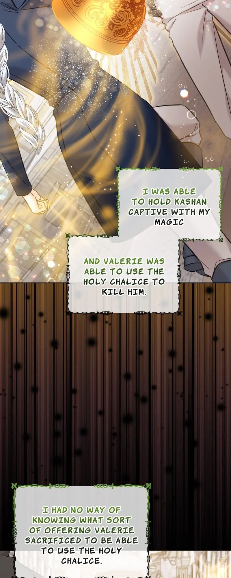 Saving the Villain Who was Abandoned by the Female Lead Chapter 78 page 66