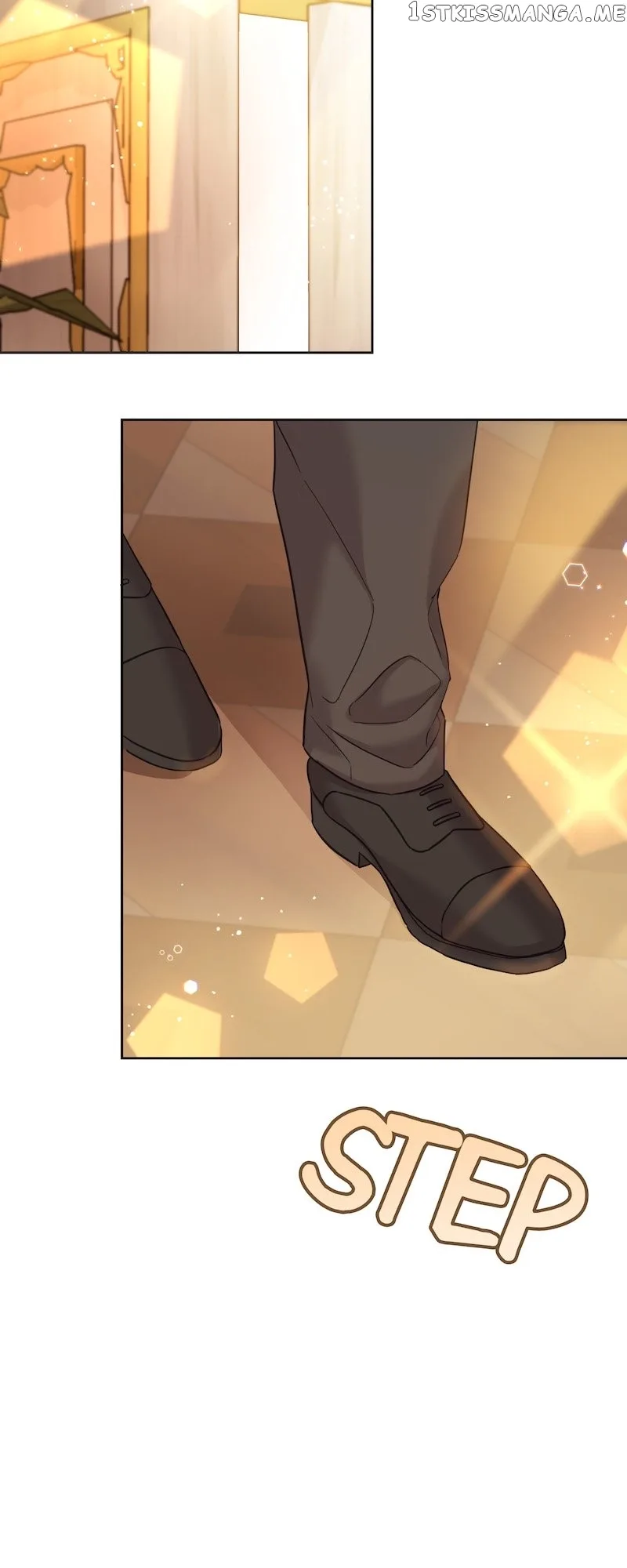 Saving the Villain Who was Abandoned by the Female Lead Chapter 84 page 8