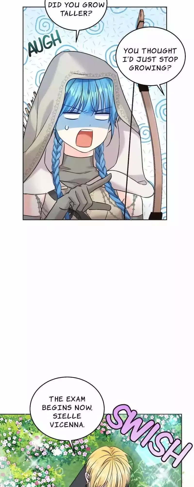 Saving the Villain Who was Abandoned by the Female Lead Chapter 81 page 62
