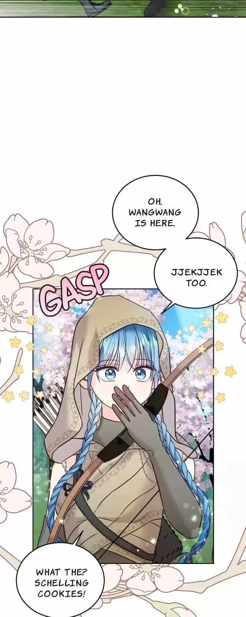 Saving the Villain Who was Abandoned by the Female Lead Chapter 81 page 68