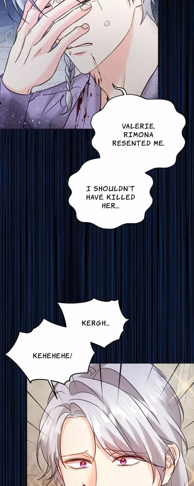 Saving the Villain Who was Abandoned by the Female Lead Chapter 78 page 61