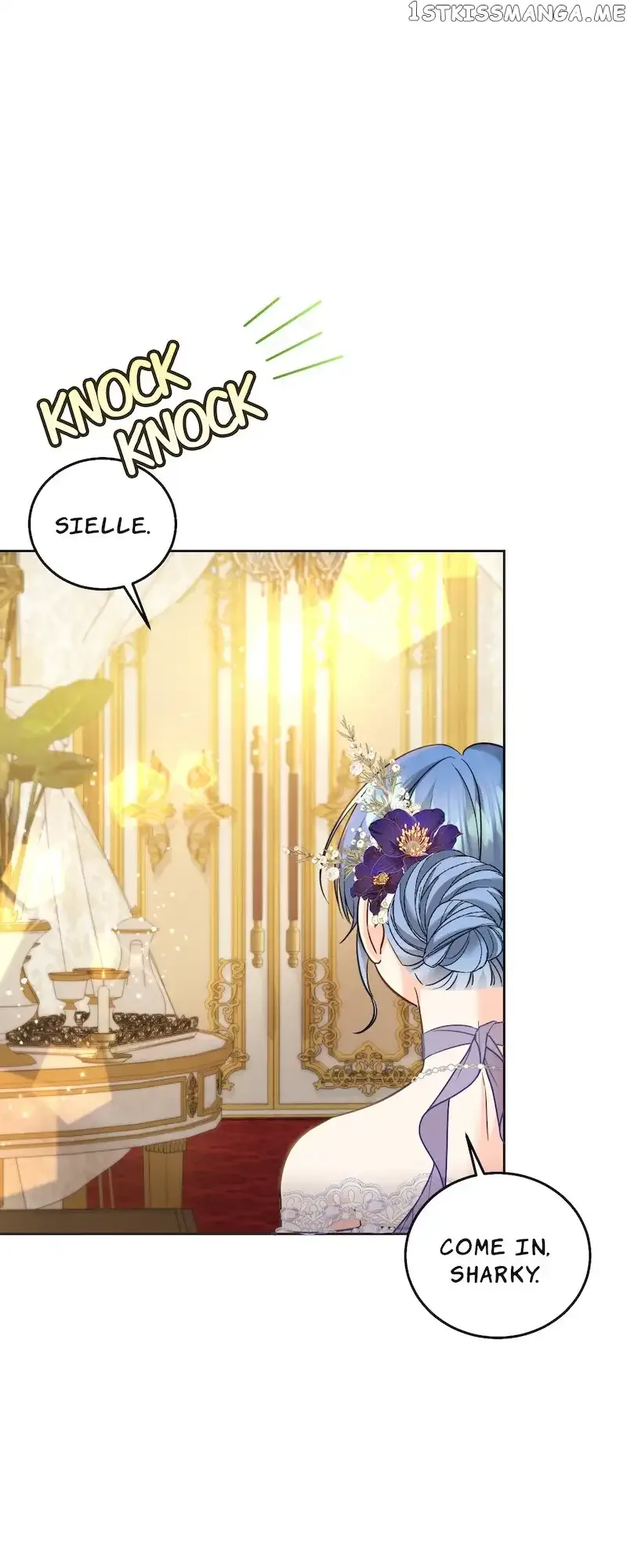 Saving the Villain Who was Abandoned by the Female Lead Chapter 83 page 22