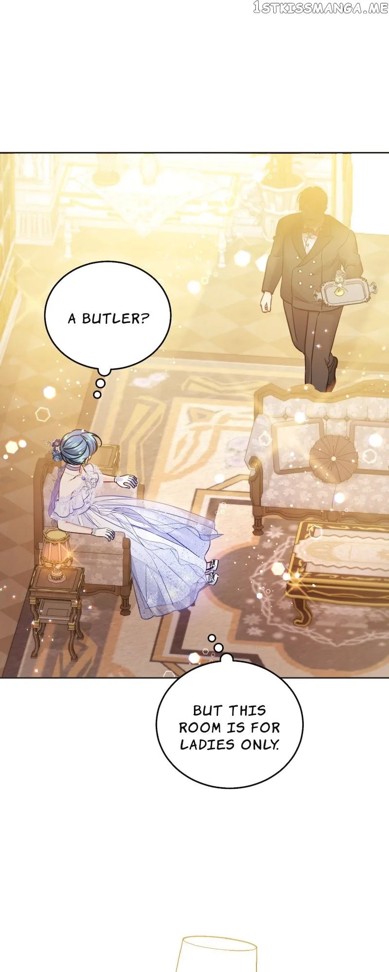 Saving the Villain Who was Abandoned by the Female Lead Chapter 84 page 9