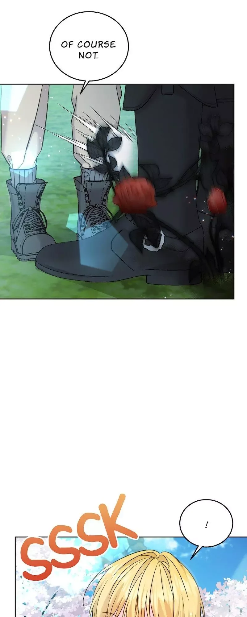 Saving the Villain Who was Abandoned by the Female Lead Chapter 81 page 71