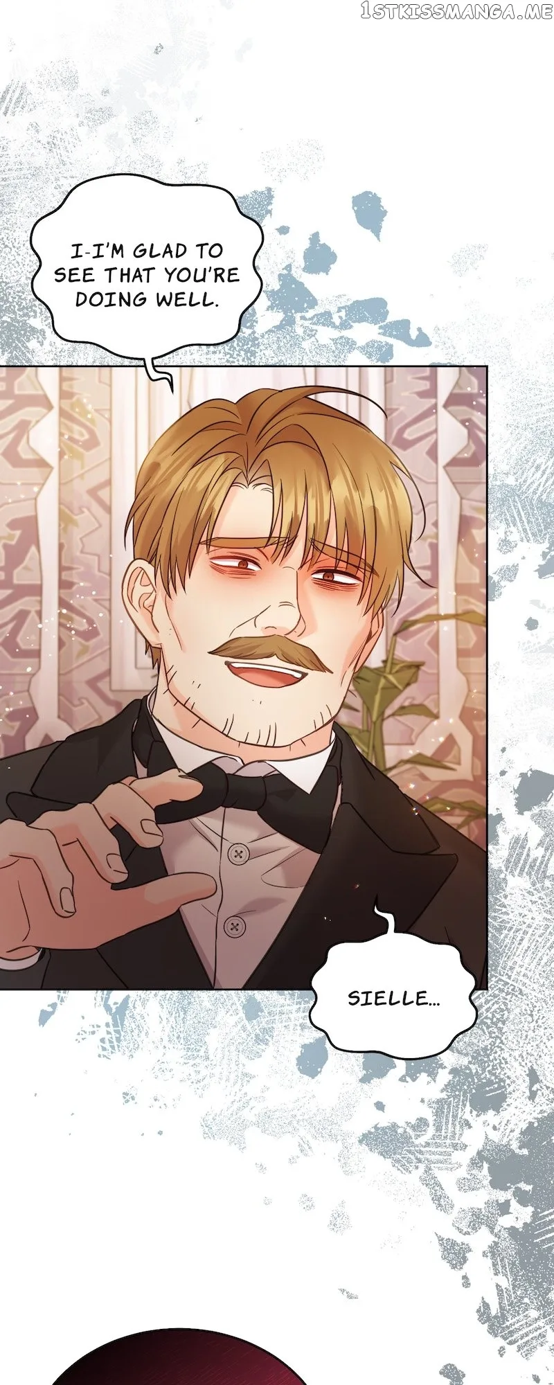 Saving the Villain Who was Abandoned by the Female Lead Chapter 84 page 18