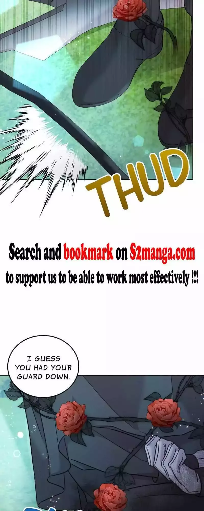 Saving the Villain Who was Abandoned by the Female Lead Chapter 81 page 73