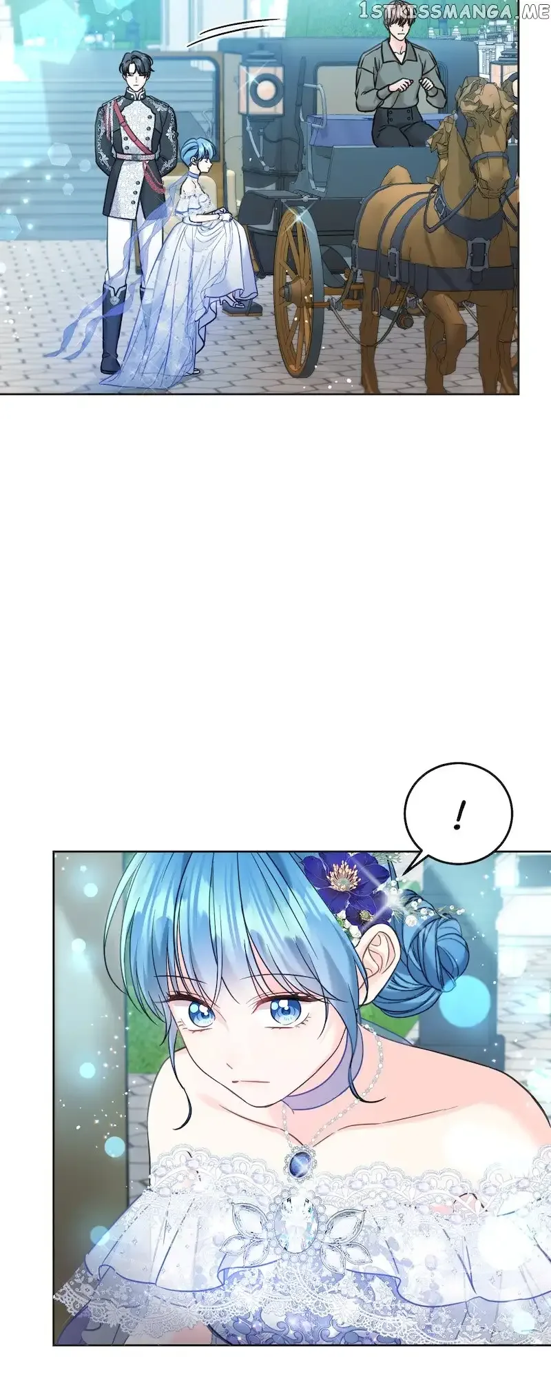 Saving the Villain Who was Abandoned by the Female Lead Chapter 83 page 28