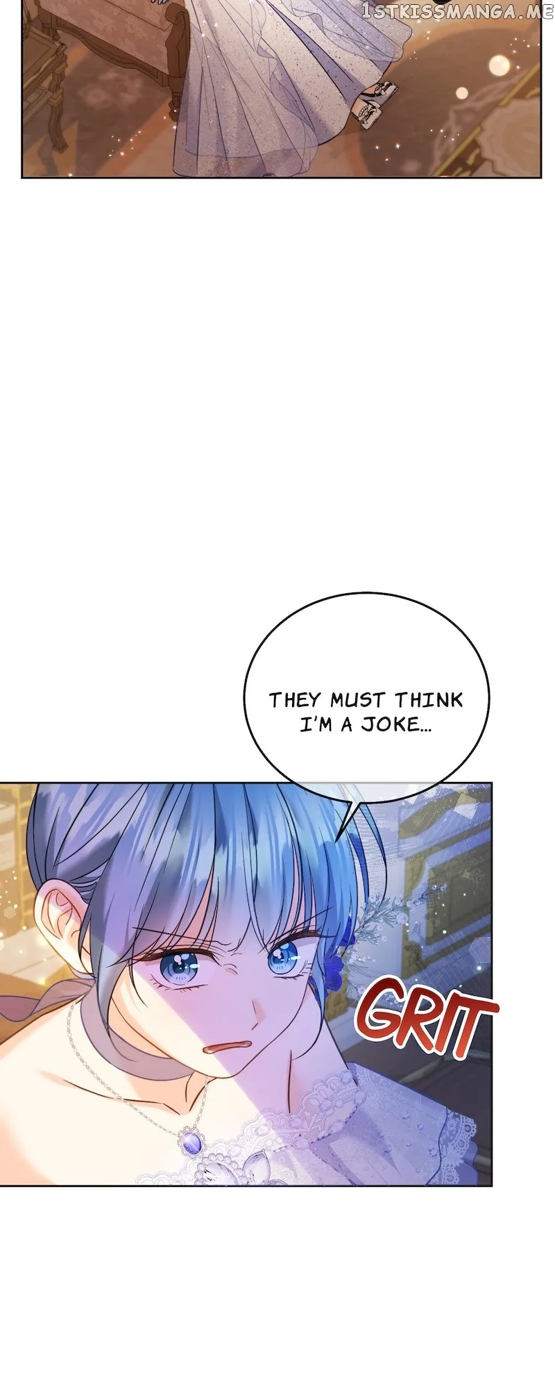 Saving the Villain Who was Abandoned by the Female Lead Chapter 84 page 16
