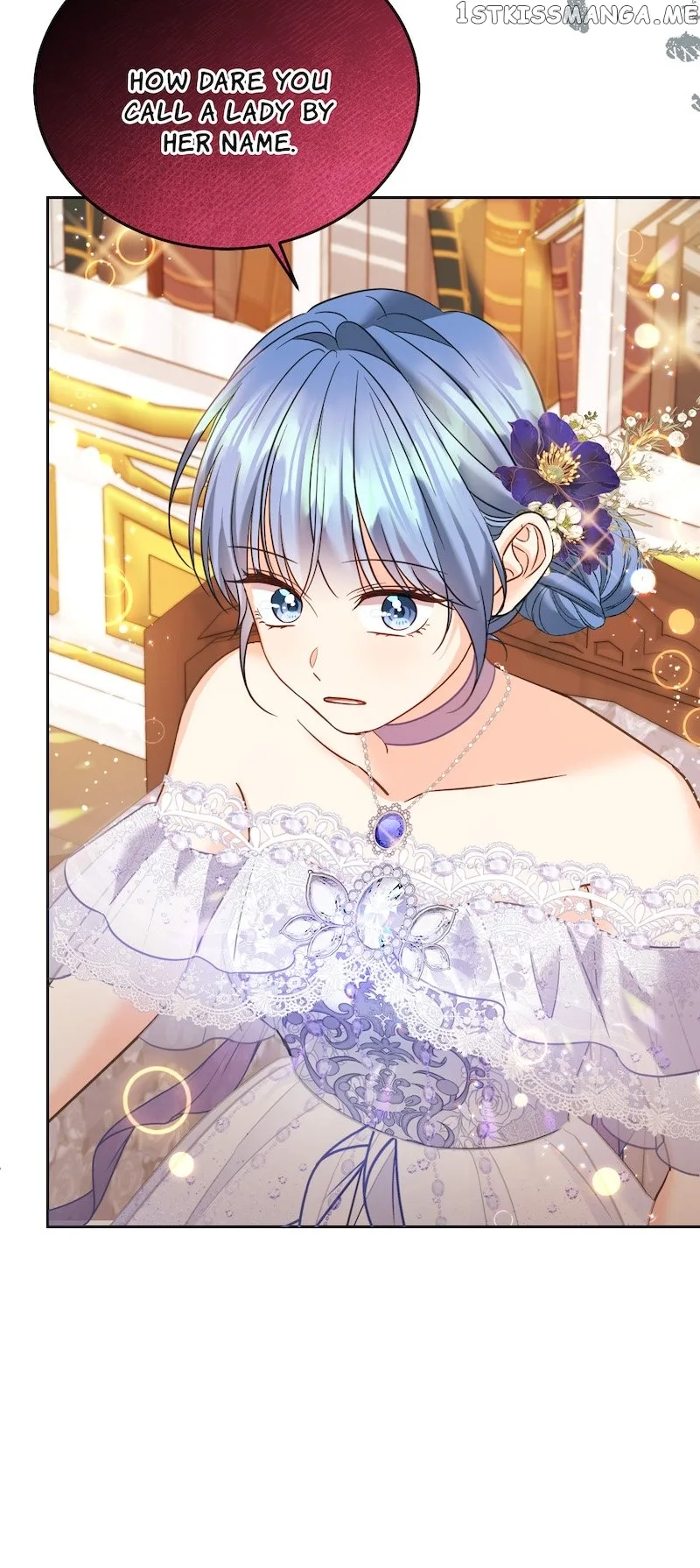 Saving the Villain Who was Abandoned by the Female Lead Chapter 84 page 19