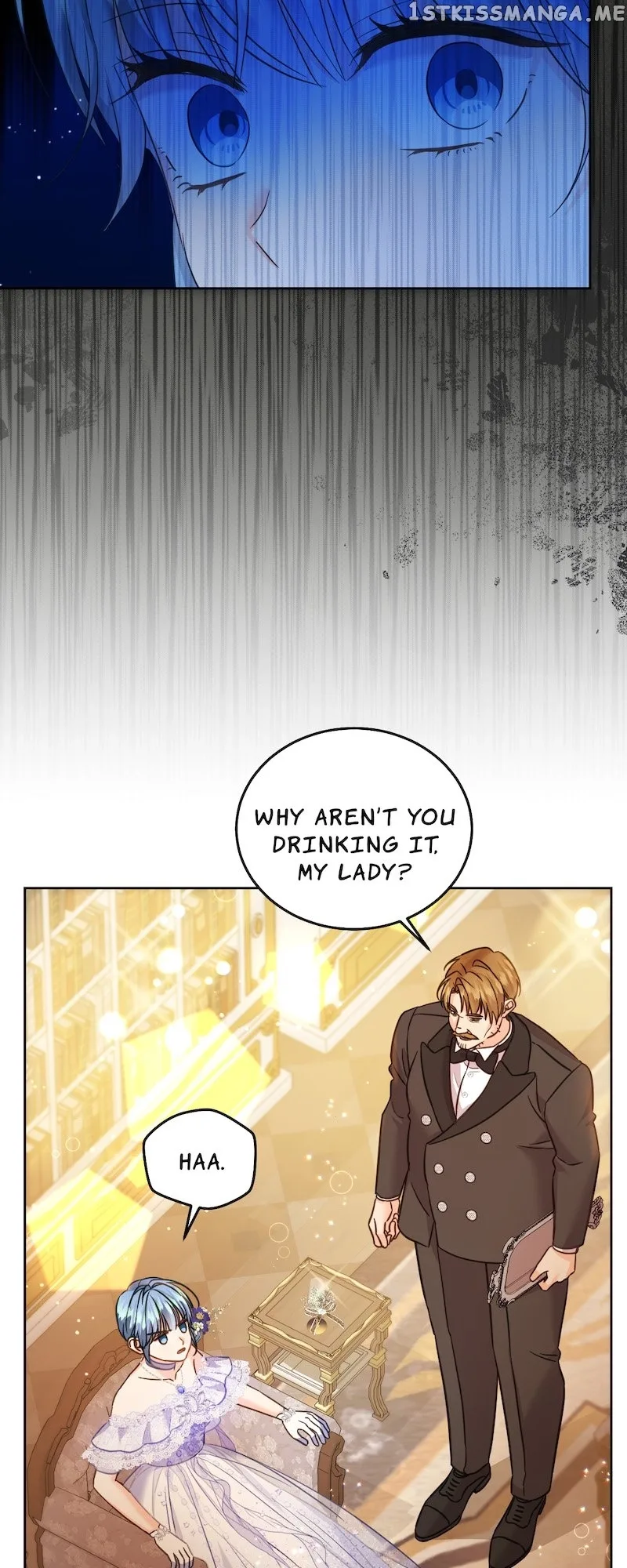 Saving the Villain Who was Abandoned by the Female Lead Chapter 84 page 15