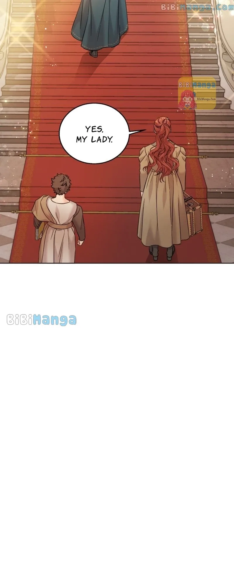 Saving the Villain Who was Abandoned by the Female Lead Chapter 82 page 29