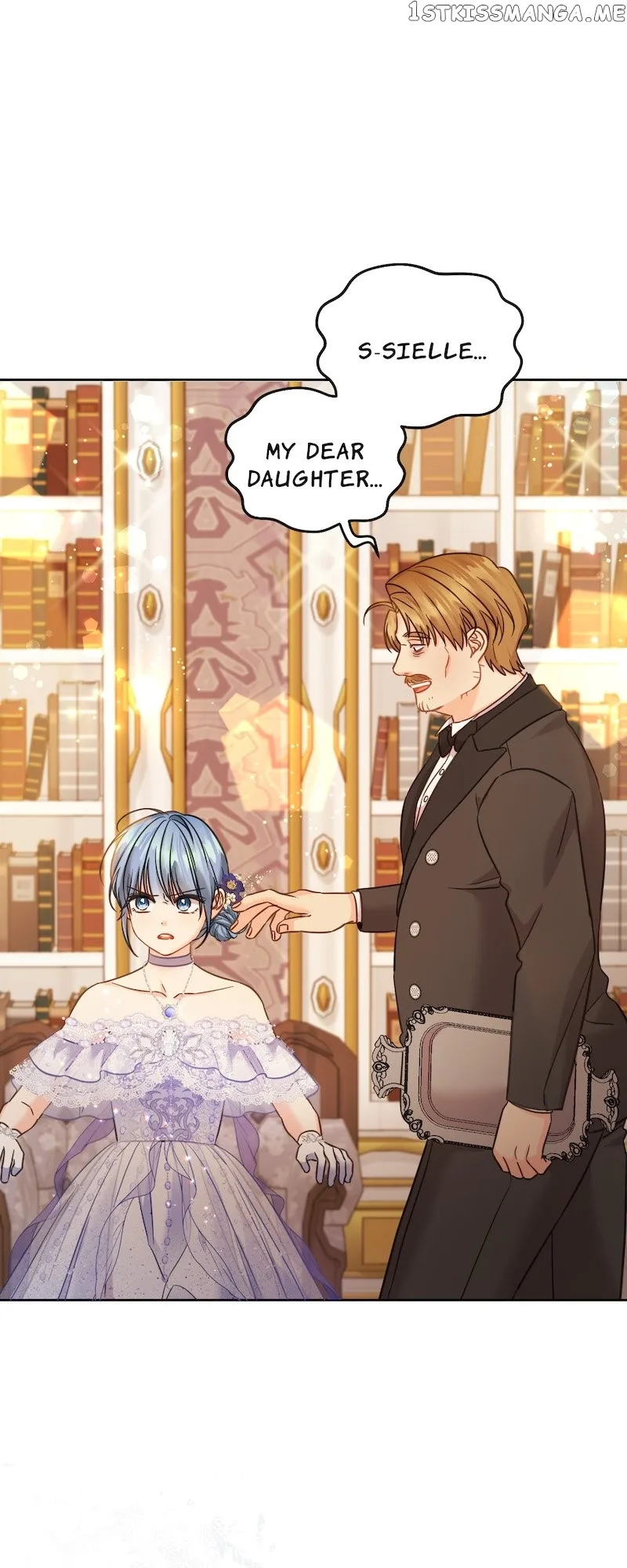 Saving the Villain Who was Abandoned by the Female Lead Chapter 84 page 17