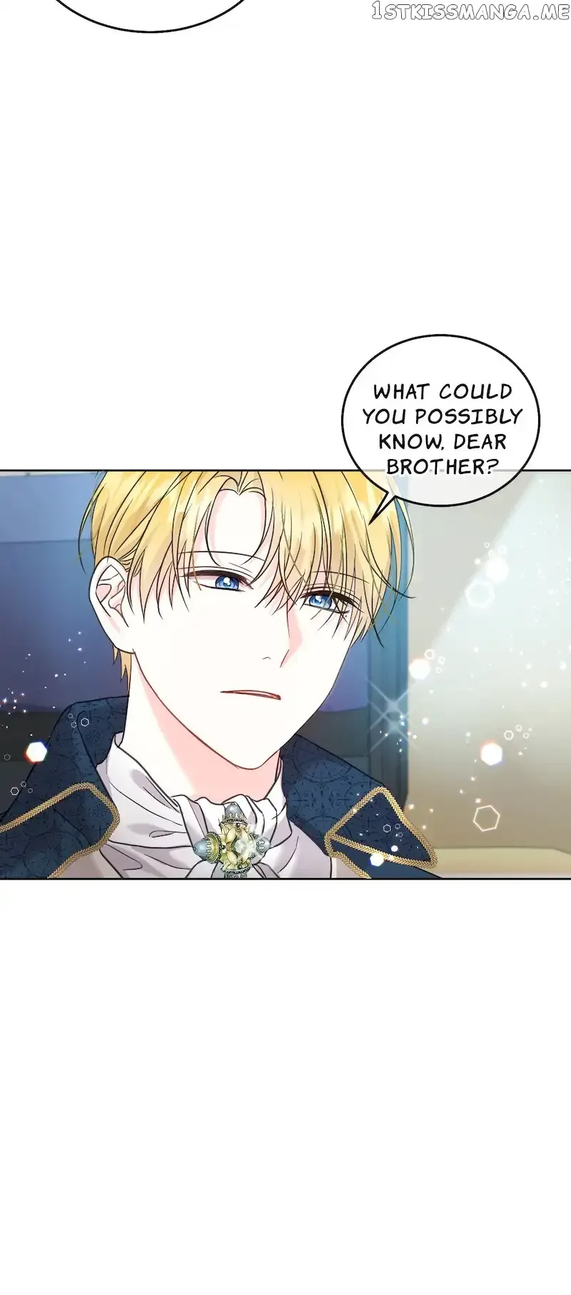 Saving the Villain Who was Abandoned by the Female Lead Chapter 83 page 31