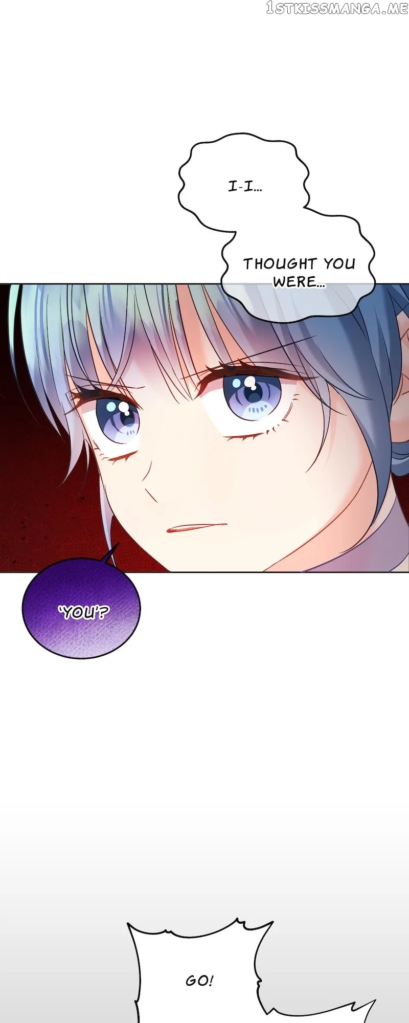 Saving the Villain Who was Abandoned by the Female Lead Chapter 84 page 20