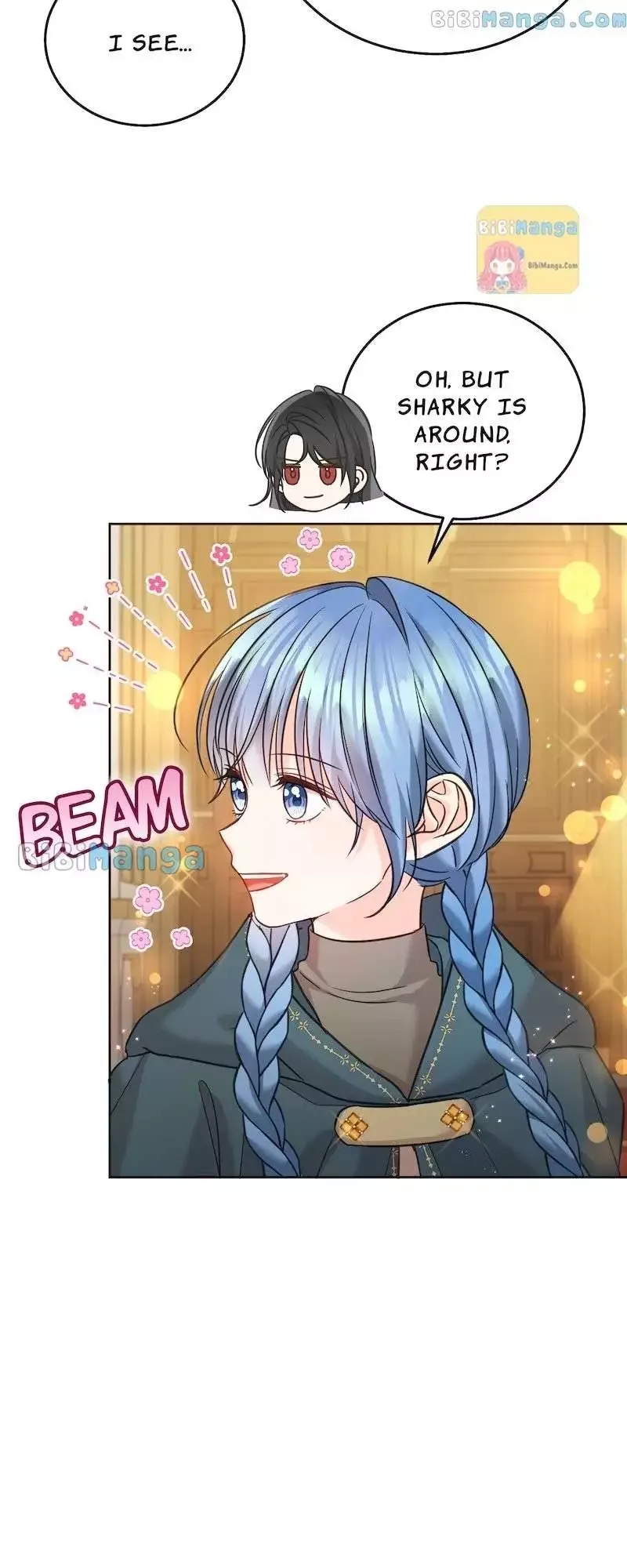 Saving the Villain Who was Abandoned by the Female Lead Chapter 82 page 26