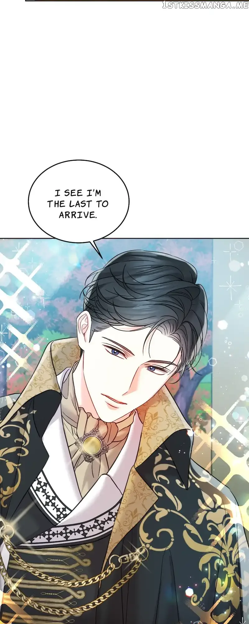 Saving the Villain Who was Abandoned by the Female Lead Chapter 83 page 37