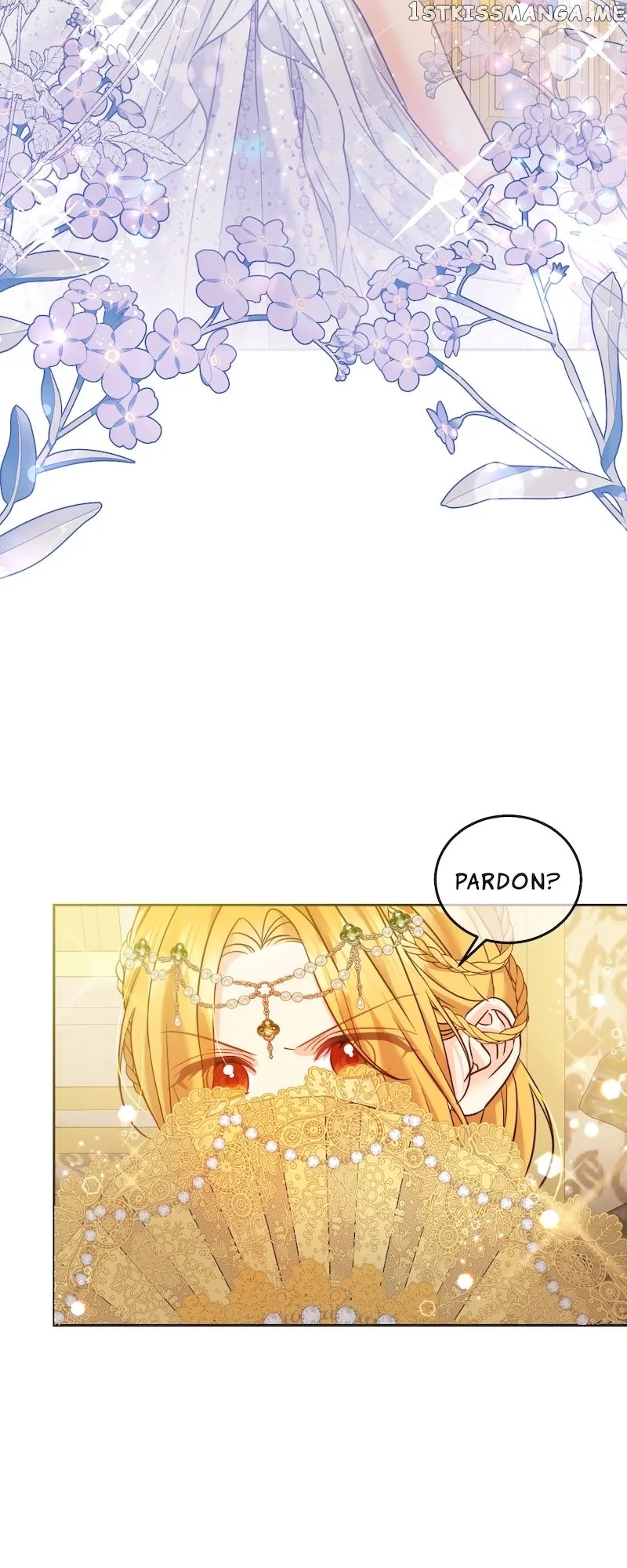 Saving the Villain Who was Abandoned by the Female Lead Chapter 85 page 5