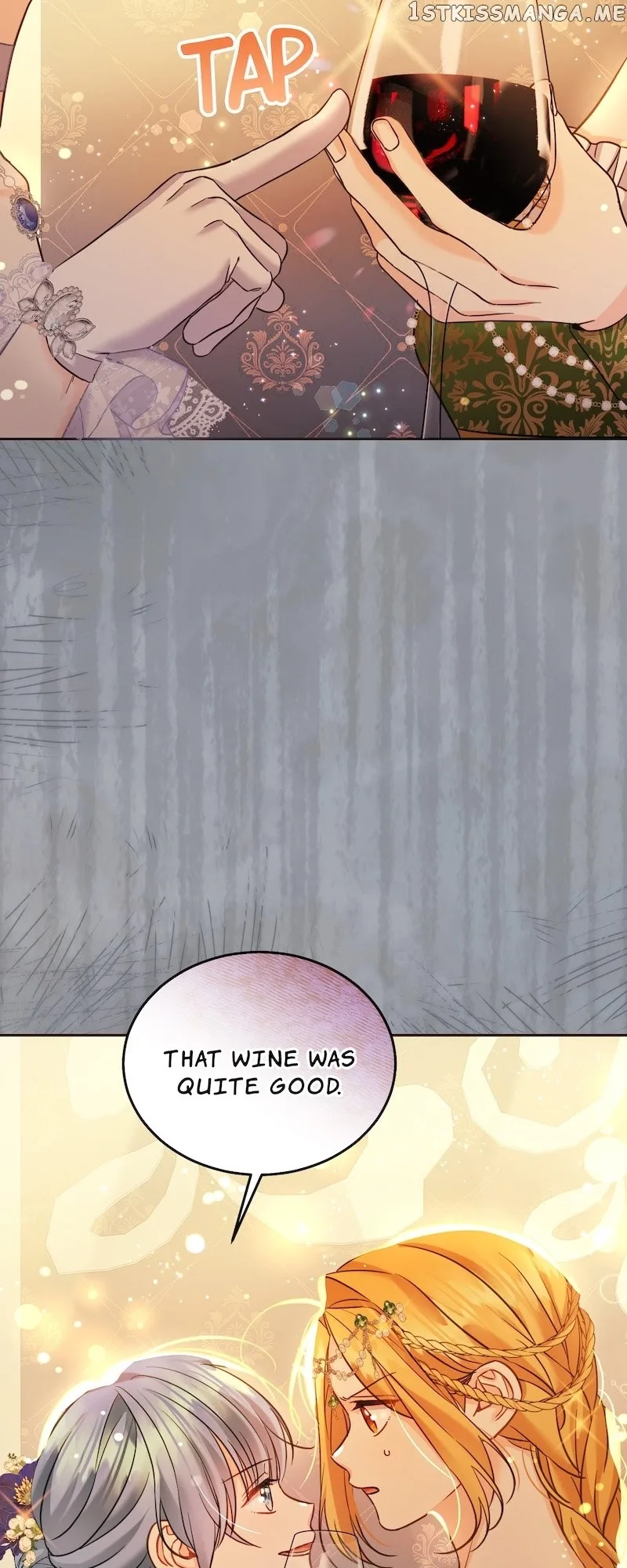 Saving the Villain Who was Abandoned by the Female Lead Chapter 85 page 9