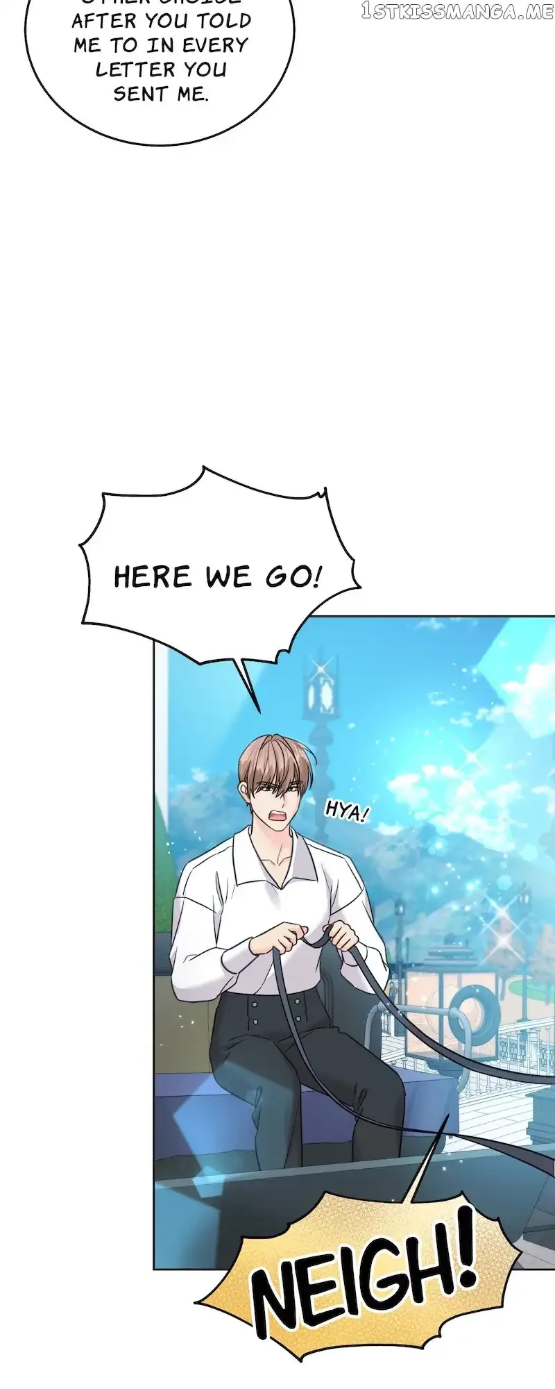 Saving the Villain Who was Abandoned by the Female Lead Chapter 83 page 40