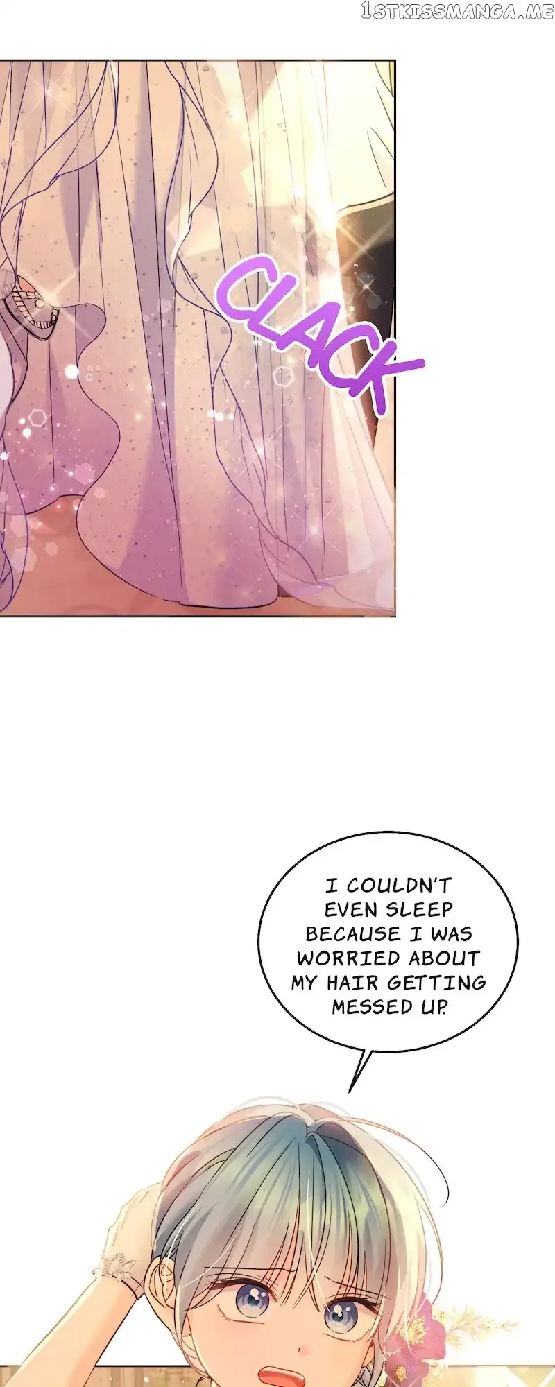 Saving the Villain Who was Abandoned by the Female Lead Chapter 83 page 43