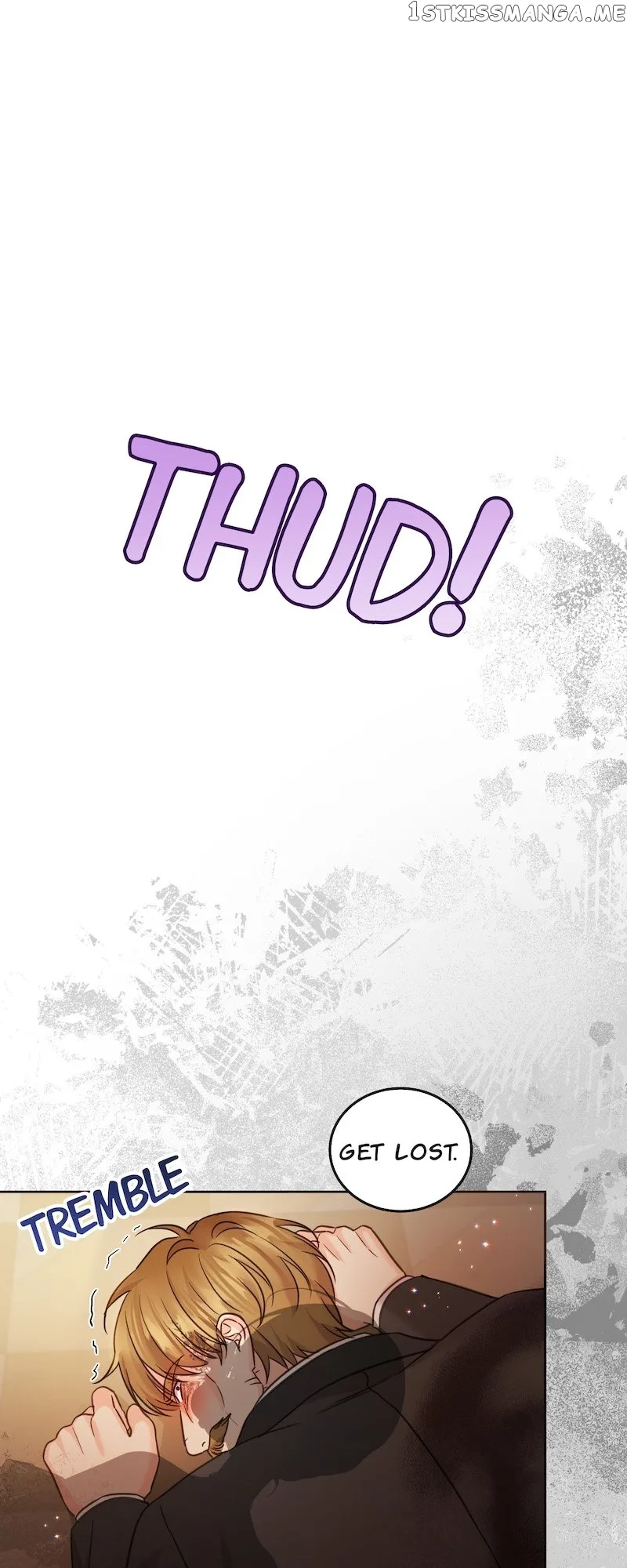 Saving the Villain Who was Abandoned by the Female Lead Chapter 84 page 28