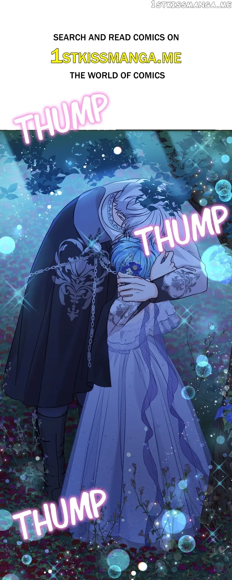 Saving the Villain Who was Abandoned by the Female Lead Chapter 86 page 1