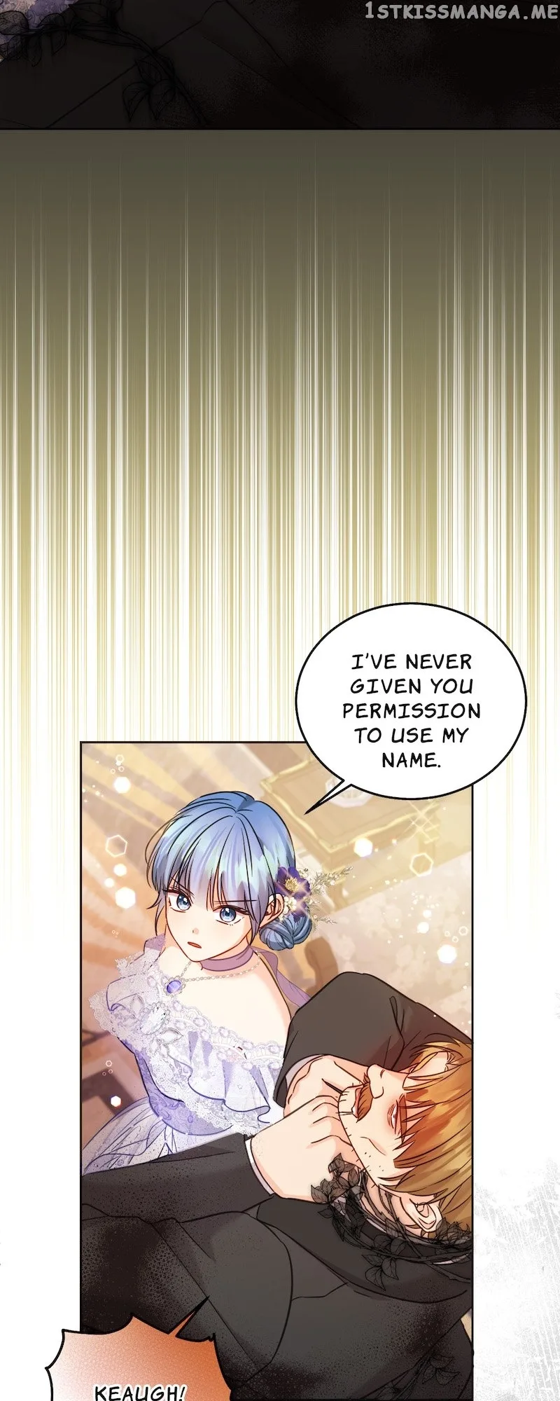 Saving the Villain Who was Abandoned by the Female Lead Chapter 84 page 26