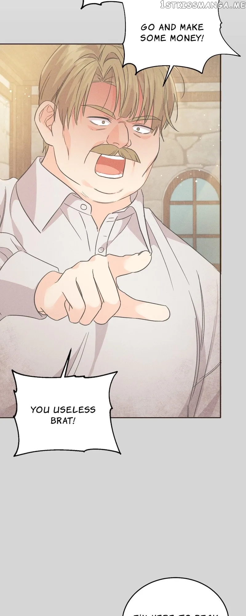 Saving the Villain Who was Abandoned by the Female Lead Chapter 84 page 21