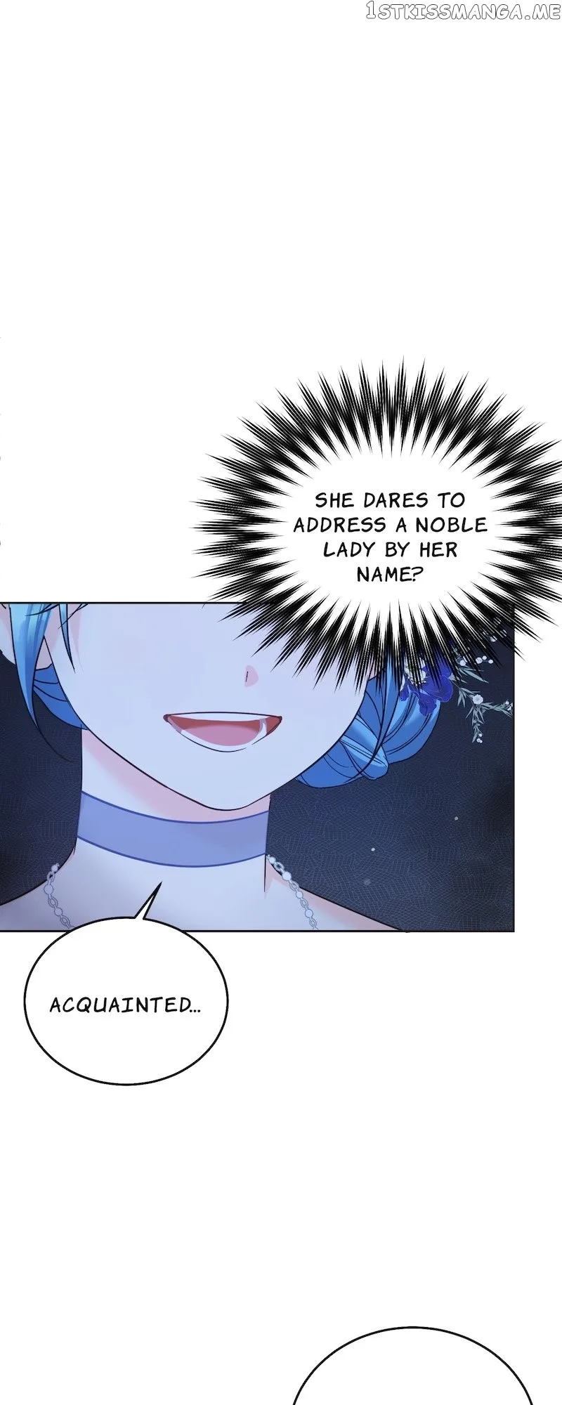Saving the Villain Who was Abandoned by the Female Lead Chapter 85 page 7