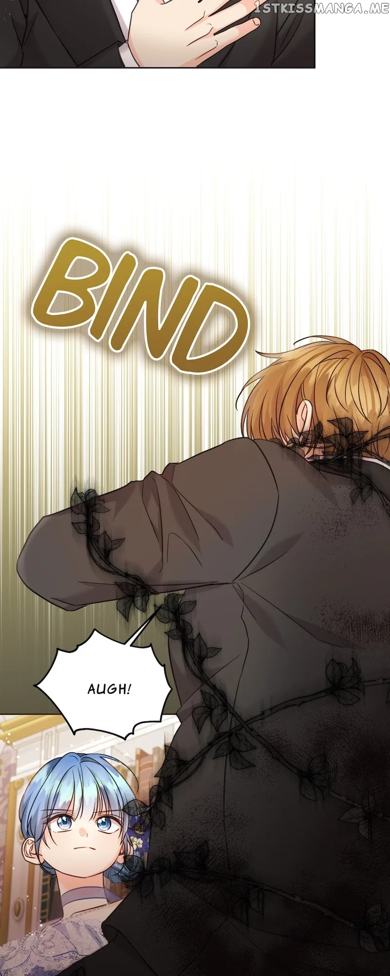 Saving the Villain Who was Abandoned by the Female Lead Chapter 84 page 25