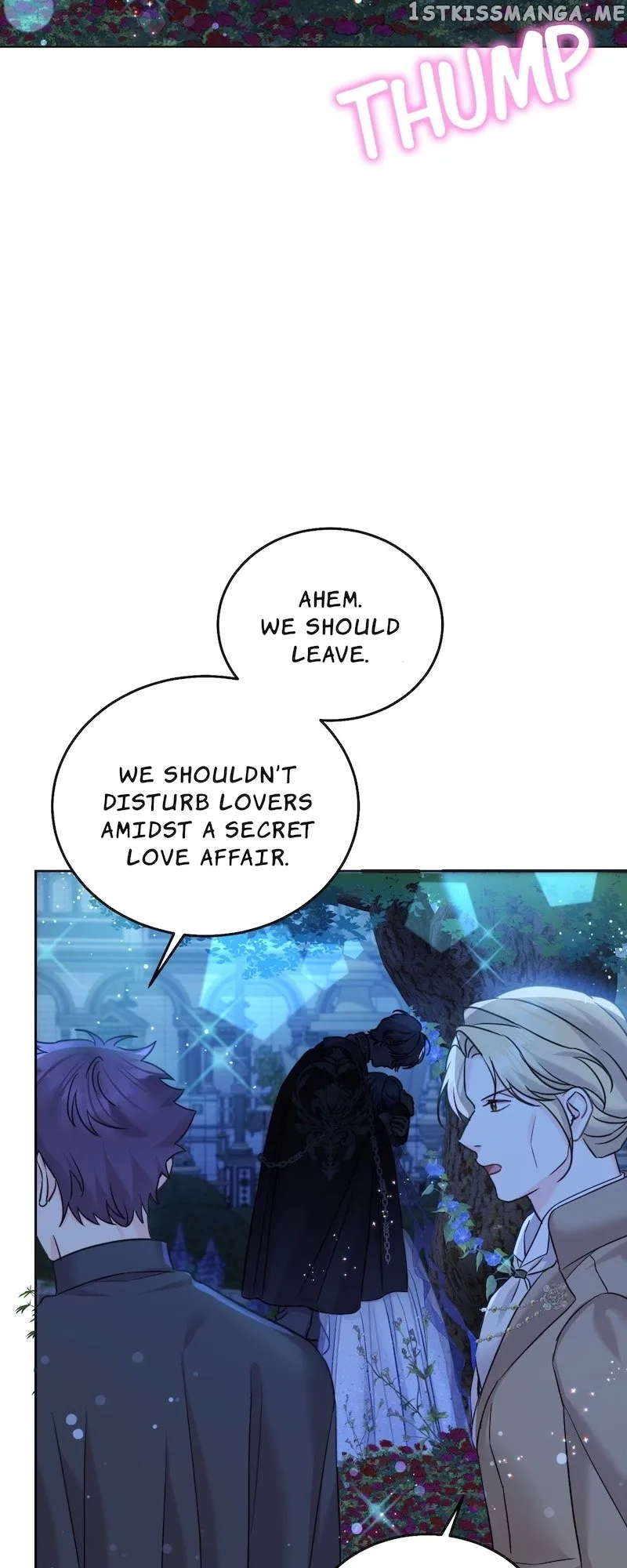 Saving the Villain Who was Abandoned by the Female Lead Chapter 86 page 2