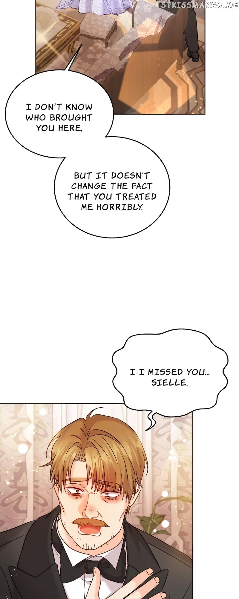 Saving the Villain Who was Abandoned by the Female Lead Chapter 84 page 24