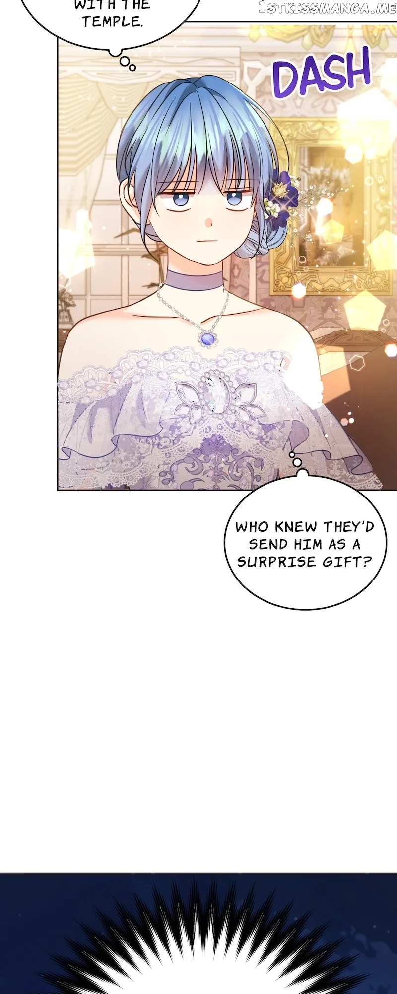 Saving the Villain Who was Abandoned by the Female Lead Chapter 84 page 32