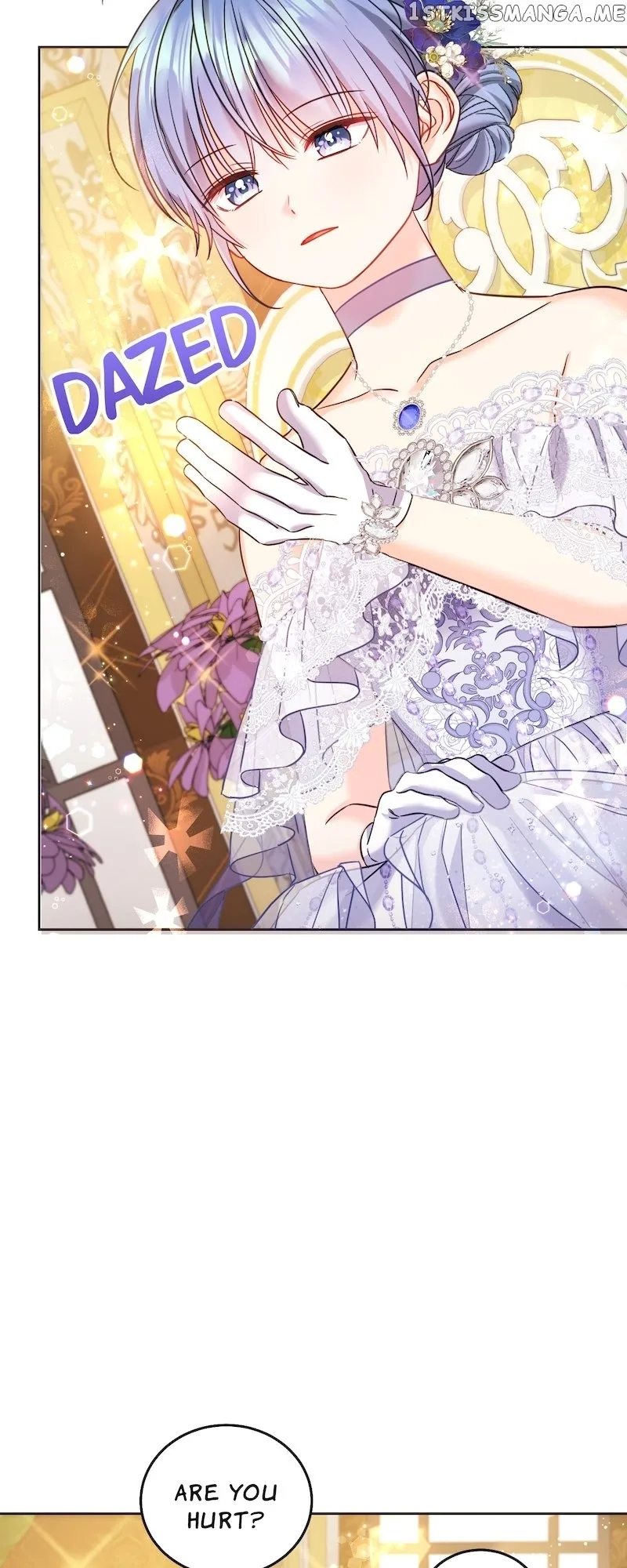 Saving the Villain Who was Abandoned by the Female Lead Chapter 86 page 12