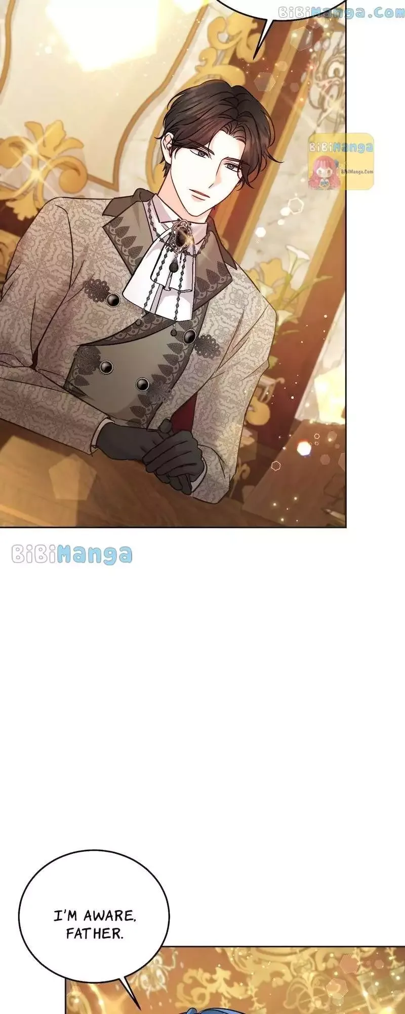 Saving the Villain Who was Abandoned by the Female Lead Chapter 82 page 51