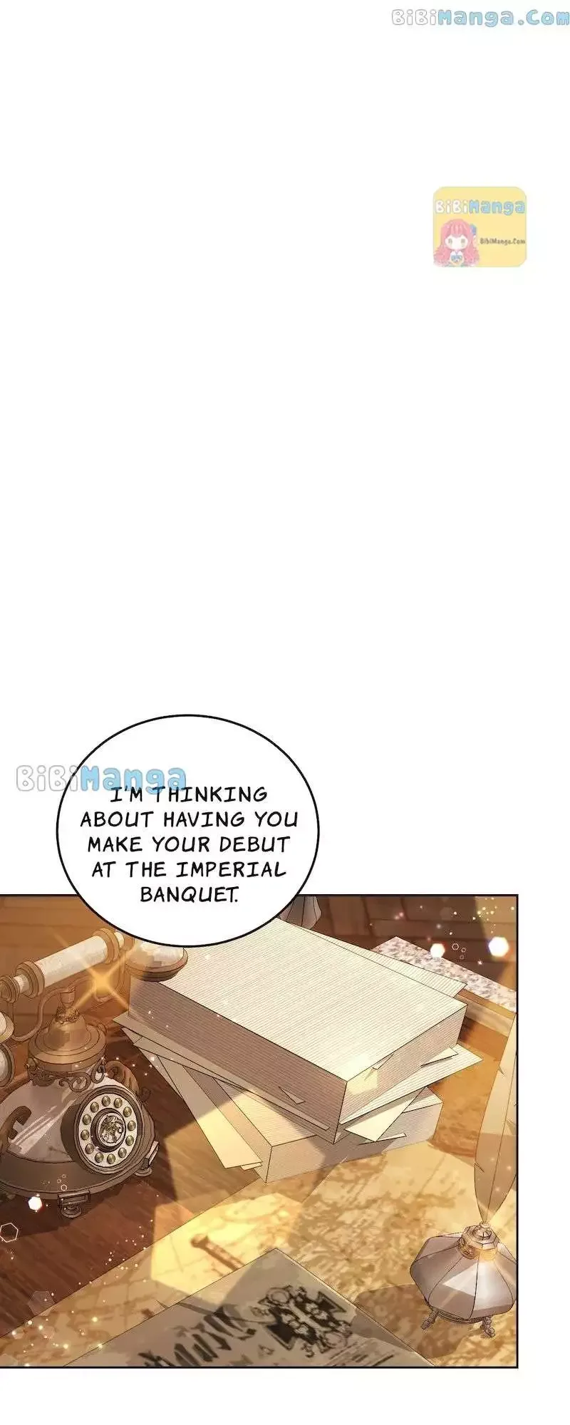 Saving the Villain Who was Abandoned by the Female Lead Chapter 82 page 46