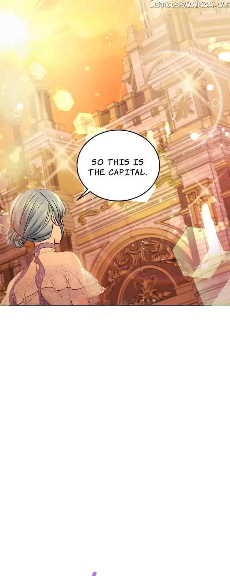 Saving the Villain Who was Abandoned by the Female Lead Chapter 83 page 46