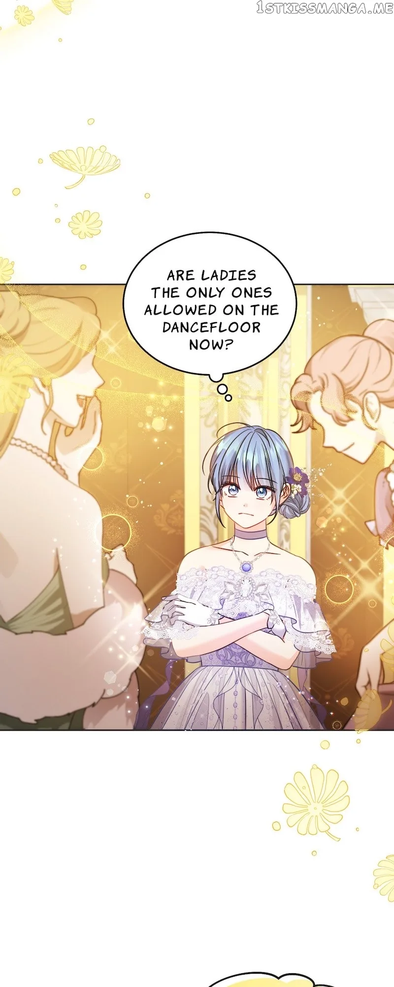 Saving the Villain Who was Abandoned by the Female Lead Chapter 84 page 35