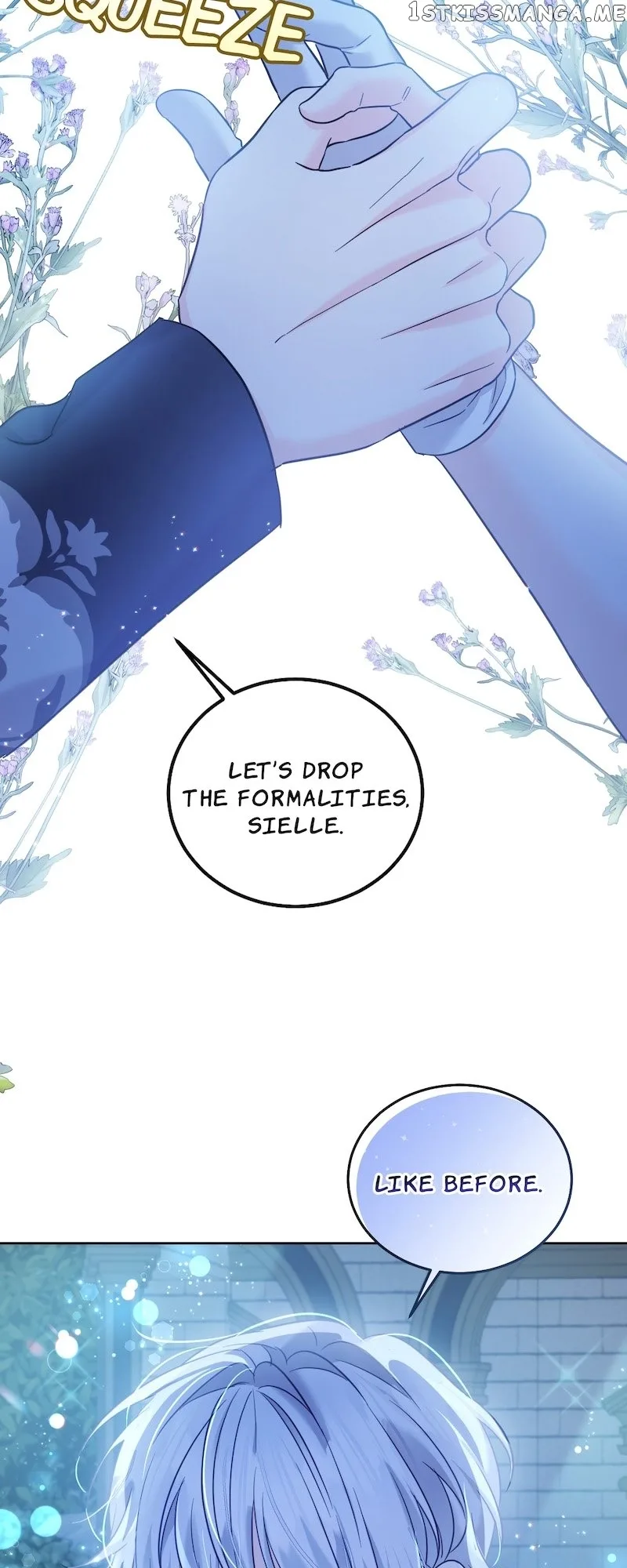Saving the Villain Who was Abandoned by the Female Lead Chapter 86 page 8