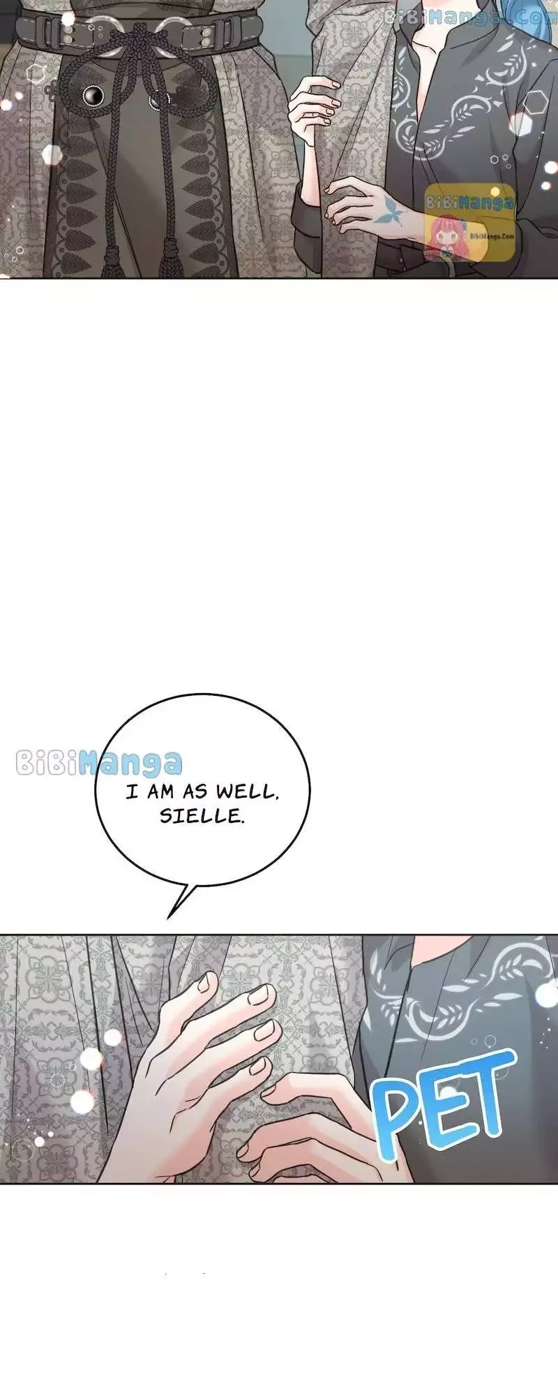 Saving the Villain Who was Abandoned by the Female Lead Chapter 82 page 44