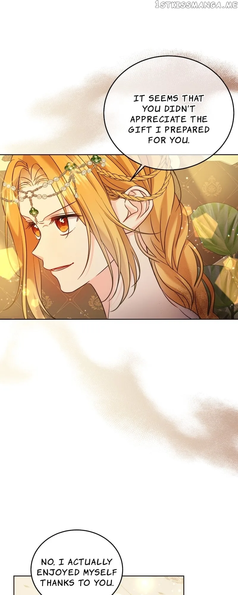 Saving the Villain Who was Abandoned by the Female Lead Chapter 85 page 15