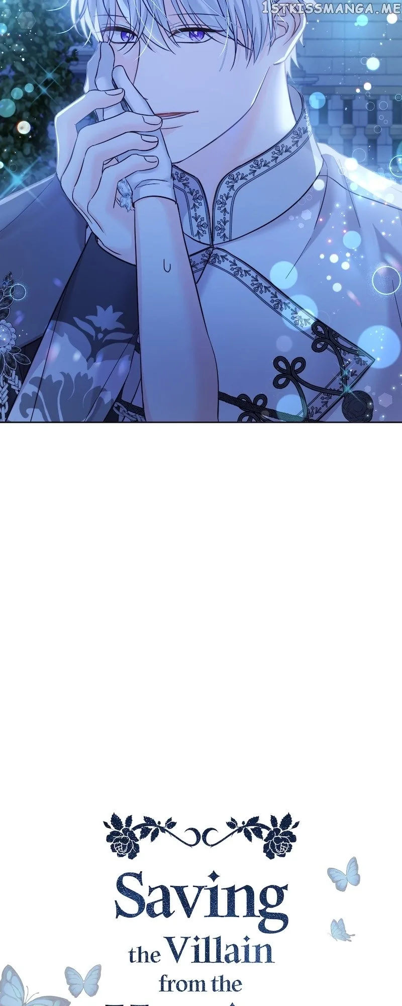 Saving the Villain Who was Abandoned by the Female Lead Chapter 86 page 9