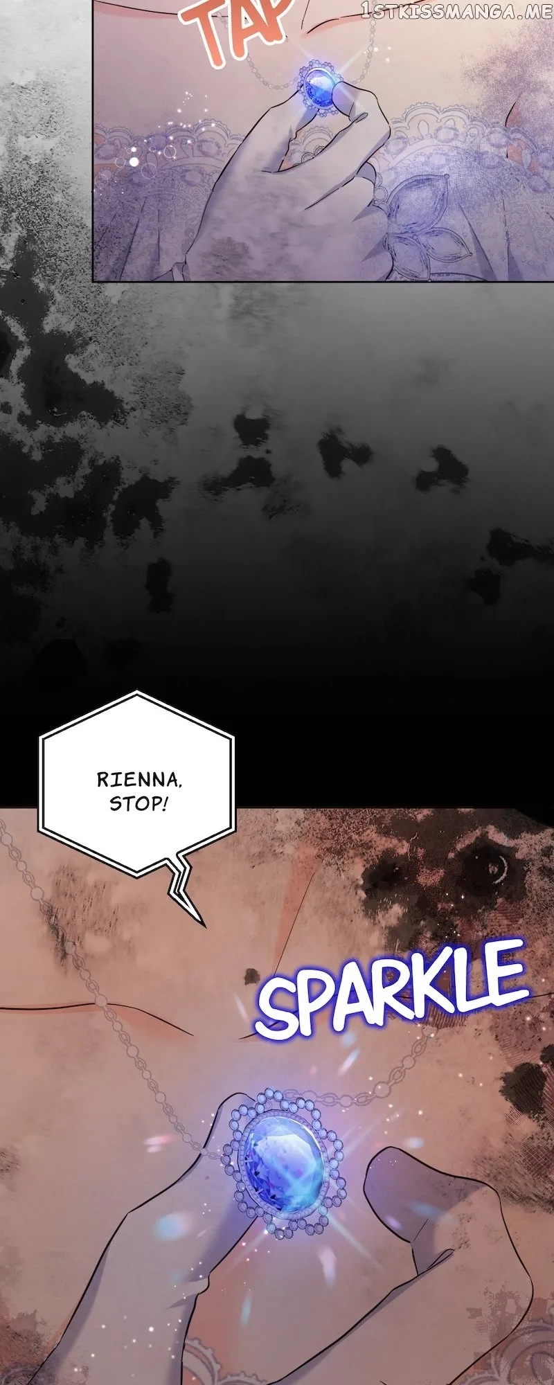 Saving the Villain Who was Abandoned by the Female Lead Chapter 85 page 17